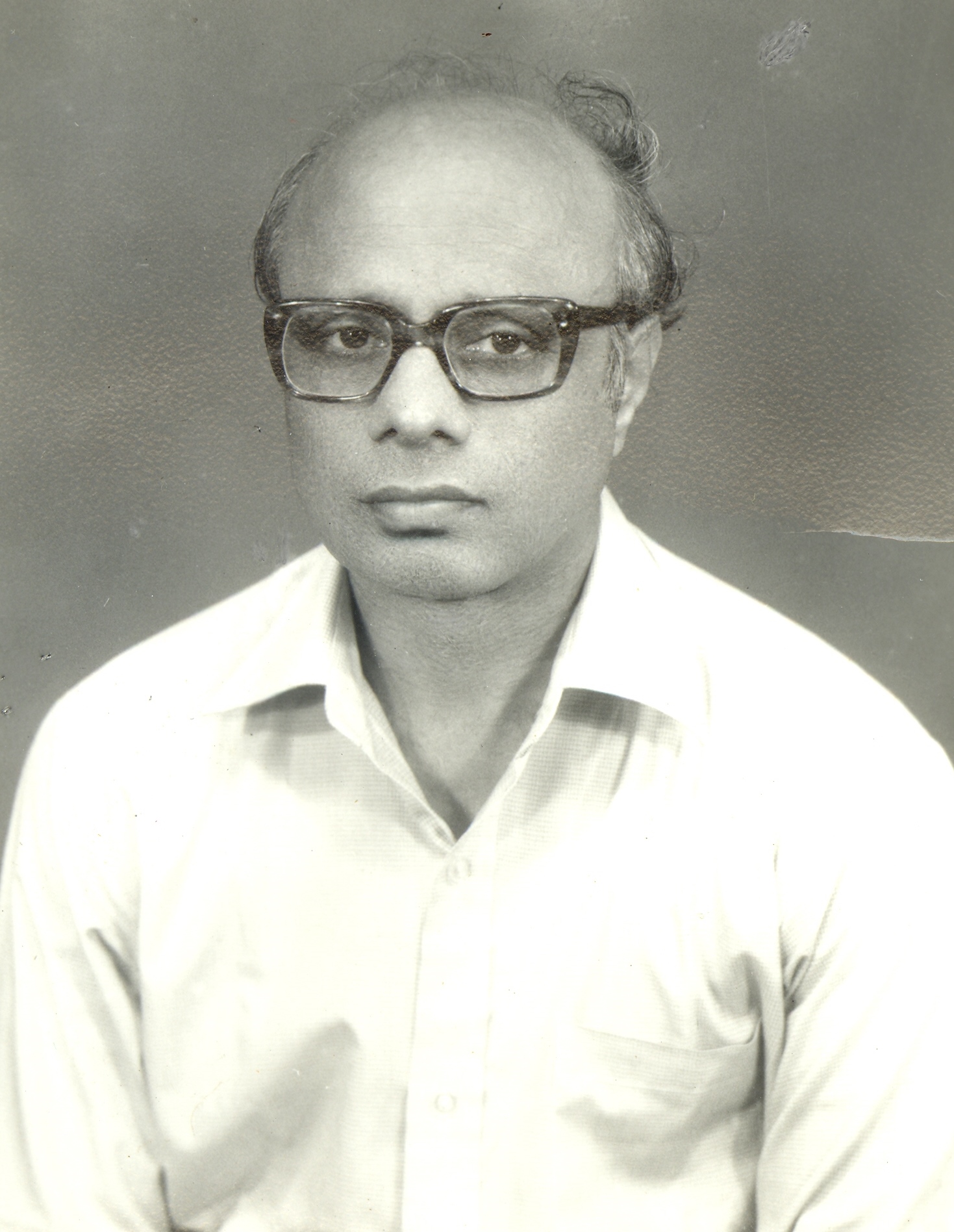 Dr.K.S.Viswanathan